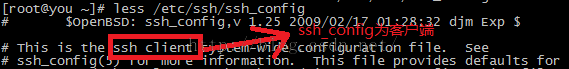 優化centos遠程SSH連接 centos,SSH,遠程連接