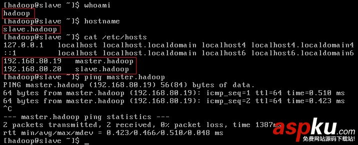 CentOS配置ssh無密碼登錄注意事項 ssh,CentOS,無密碼登錄