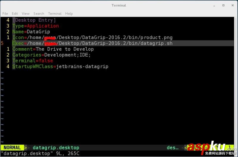 centos7如何快速啟動應用程序? centos7,應用程序