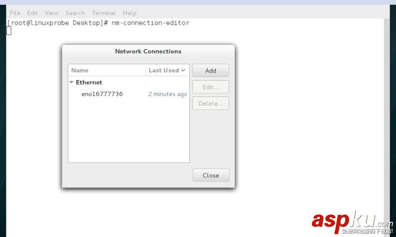 RHEL7.0怎么配置網絡IP?RHEL7.0 配置網絡IP的三種方法介紹 RHEL7.0,網絡IP