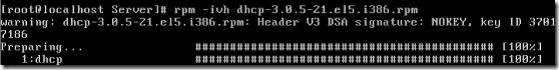 Pxe無人值守安裝centos系統(tǒng) Pxe,無人值守安裝,centos
