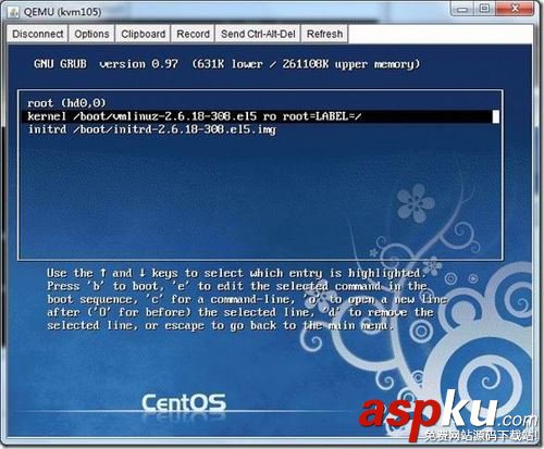 centos系統(tǒng)中VPS忘記密碼該如何解決? VPS,centos,忘記密碼
