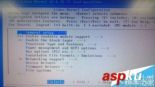 CentOS怎么更新內(nèi)核? CentOS5.5更新內(nèi)核到2.6.32.71的教程 centos,更新內(nèi)核