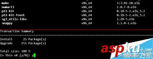 linux系統(tǒng)補丁,linux系統(tǒng)更新命令,linux更新系統(tǒng)時間