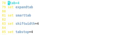 vim編輯器如何配置,Centos,Vim,命令