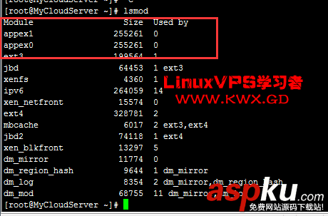CentOS安裝銳速serverspeeder教程 CentOS,銳速,serverspeeder