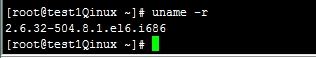 centos破解密碼及運行級別介紹 centos,破解密碼,運行級別