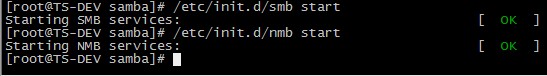 CentOS 6.3下Samba服務器的安裝與配置方法(圖文詳解) CentOS,Samba,服務器,安裝,配置