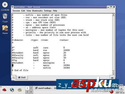 Linux,oracle,安裝教程