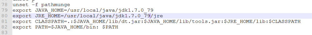 centos系統(tǒng)使用source命令提示notavalia identitier該怎么辦? centos,source命令