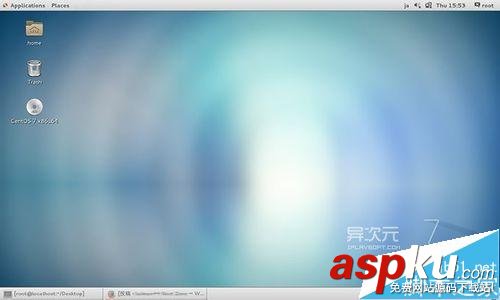 CentOS 7.1 中文正式版怎么樣?CentOS 7.1功能介紹及下載安裝 centos7.1中文版,centos7.1,中文輸入法