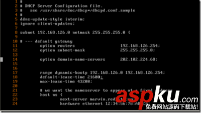 Pxe無人值守安裝centos系統(tǒng) Pxe,無人值守安裝,centos