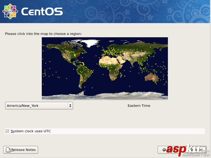 圖文詳解CentOS系統(tǒng)的安裝過程 CentOS,安裝