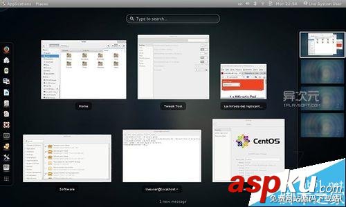 CentOS 7.1 中文正式版怎么樣?CentOS 7.1功能介紹及下載安裝 centos7.1中文版,centos7.1,中文輸入法