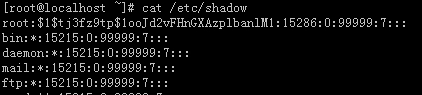 如何解決Centos口令周期設置生效問題? Centos,口令周期,設置生效