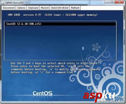 centos系統(tǒng)中VPS忘記密碼該如何解決? VPS,centos,忘記密碼