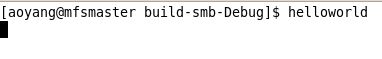 CentOS的管理終端界面詳解 CentOS,終端界面