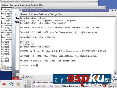 Linux,oracle,安裝教程