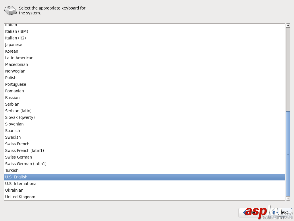 CentOS 6.2(32位/64位) 安裝步驟圖文詳解 CentOS,企業(yè)級
