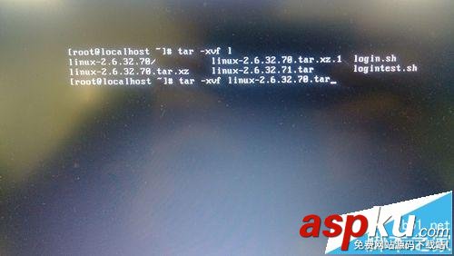 CentOS怎么更新內(nèi)核? CentOS5.5更新內(nèi)核到2.6.32.71的教程 centos,更新內(nèi)核