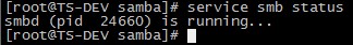 CentOS 6.3下Samba服務器的安裝與配置方法(圖文詳解) CentOS,Samba,服務器,安裝,配置
