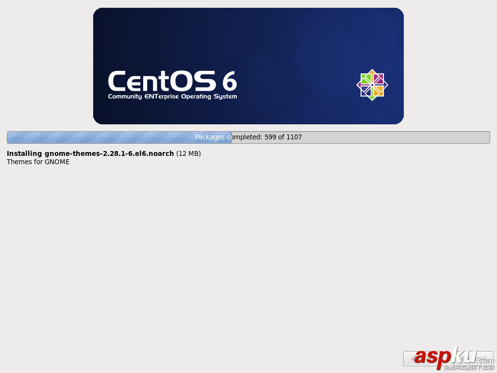 CentOS 6.2(32位/64位) 安裝步驟圖文詳解 CentOS,企業(yè)級