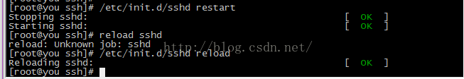 優化centos遠程SSH連接 centos,SSH,遠程連接