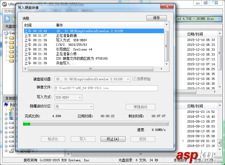 CentOS 7之下載、制作U盤系統盤篇 CentOS7下載,CentOS7制作U盤系統,U盤,CentOS7系統