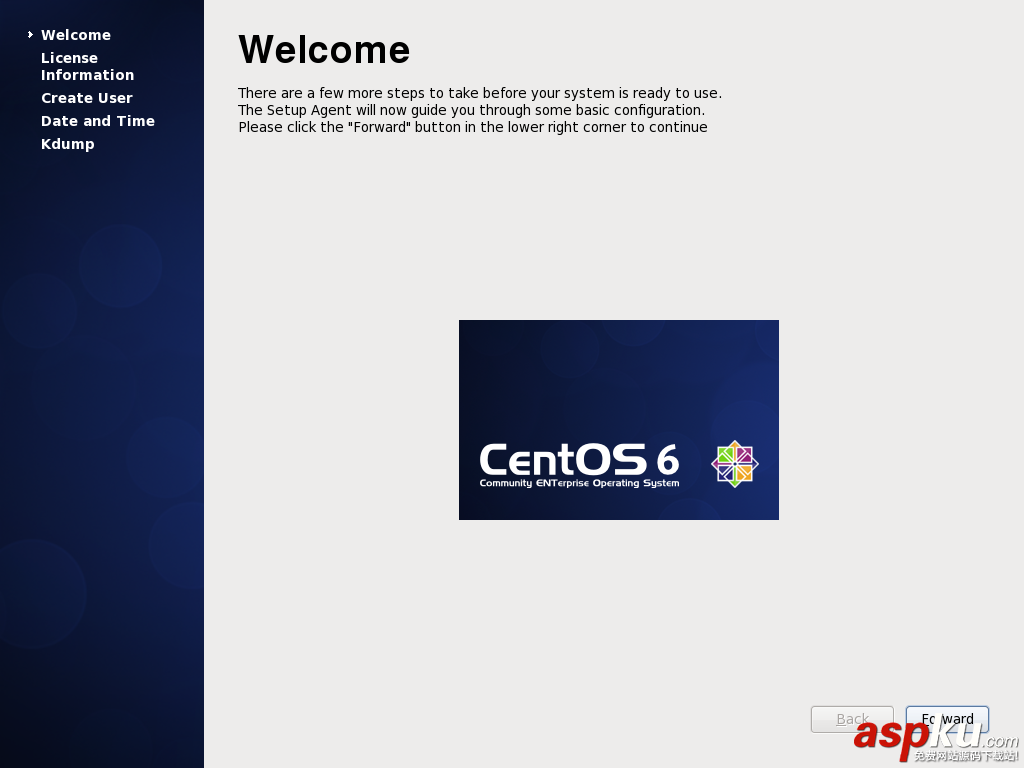 CentOS 6.2(32位/64位) 安裝步驟圖文詳解 CentOS,企業(yè)級
