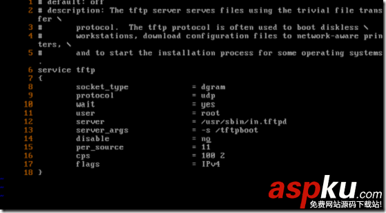 Pxe無人值守安裝centos系統(tǒng) Pxe,無人值守安裝,centos