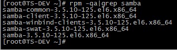 CentOS 6.3下Samba服務器的安裝與配置方法(圖文詳解) CentOS,Samba,服務器,安裝,配置