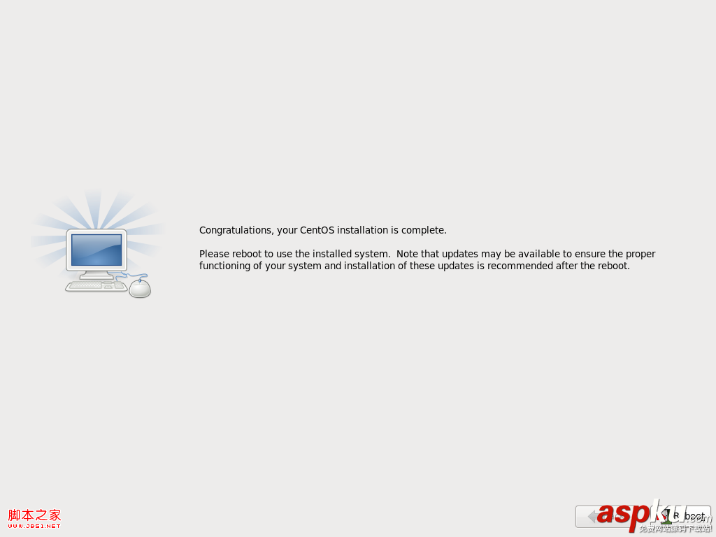 CentOS 6.2(32位/64位) 安裝步驟圖文詳解 CentOS,企業(yè)級