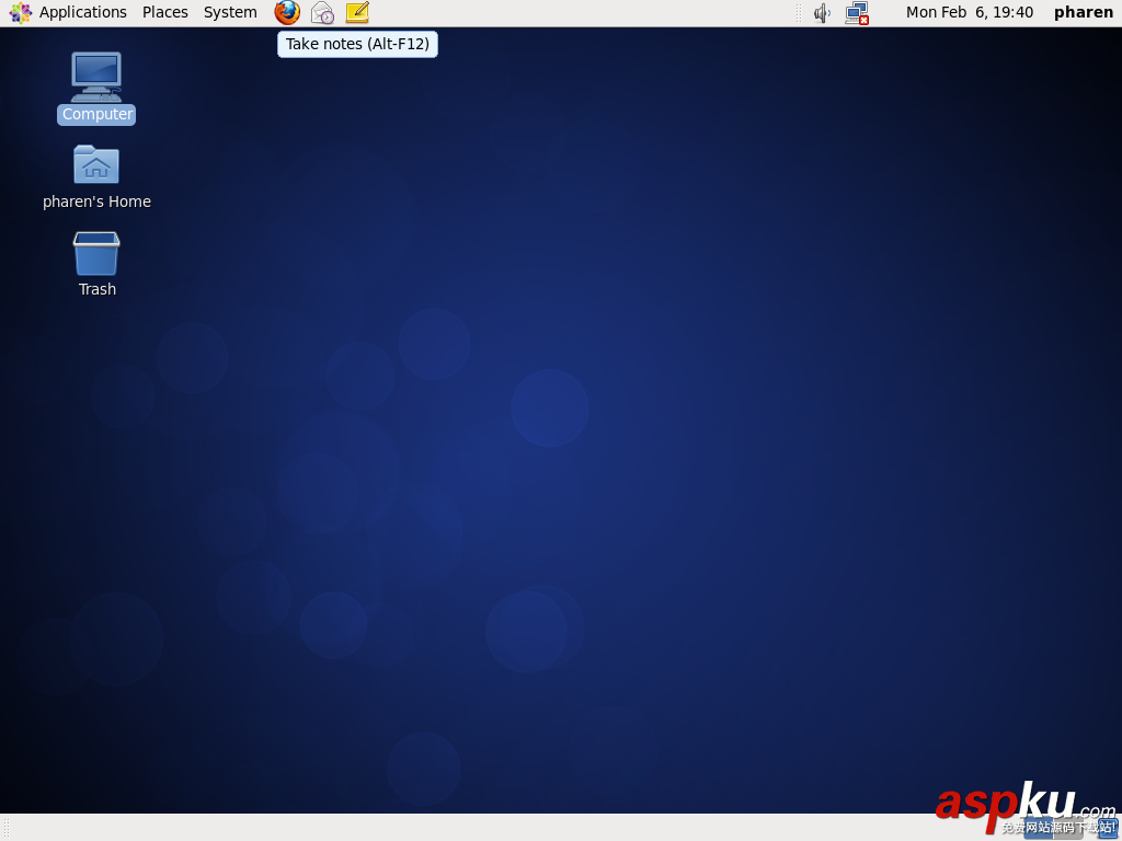 CentOS 6.2(32位/64位) 安裝步驟圖文詳解 CentOS,企業(yè)級
