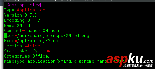 在CentOS系統下安裝思維導圖軟件XMind的方法 CentOS,XMind