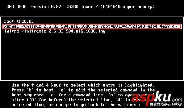 CentOS啟動系統不顯示進度條如何解決? CentOS,啟動系統,進度條