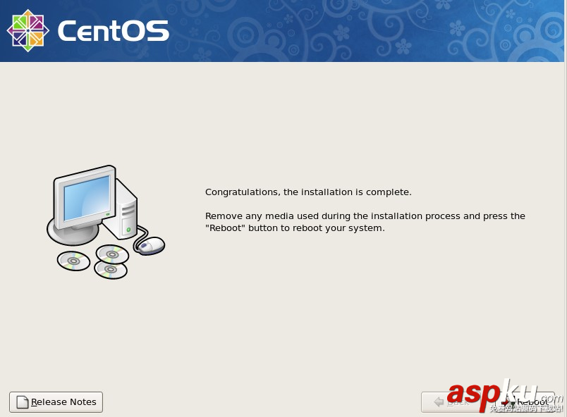 圖文詳解CentOS系統(tǒng)的安裝過程 CentOS,安裝