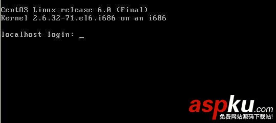 CentOS 6誤刪除的boot分區(qū)該如何還原恢復(fù) CentOS,boot,分區(qū)