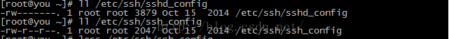 優化centos遠程SSH連接 centos,SSH,遠程連接