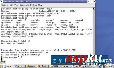 Linux,oracle,安裝教程