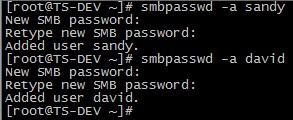 CentOS 6.3下Samba服務器的安裝與配置方法(圖文詳解) CentOS,Samba,服務器,安裝,配置