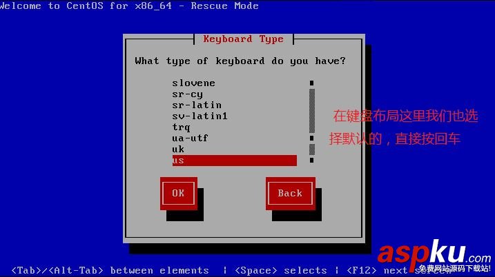 CentOS救援模式實驗筆記詳解 CentOS,救援模式