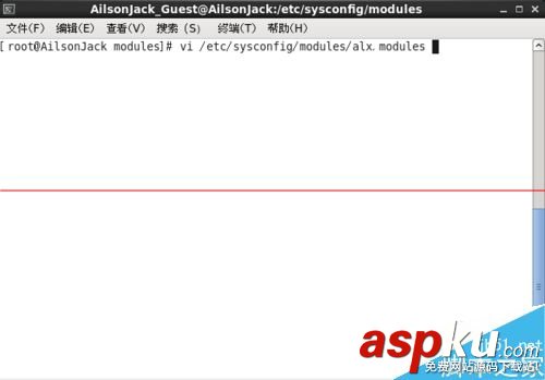 CentOS無法用有線上網怎么辦? CentOS,無法上網