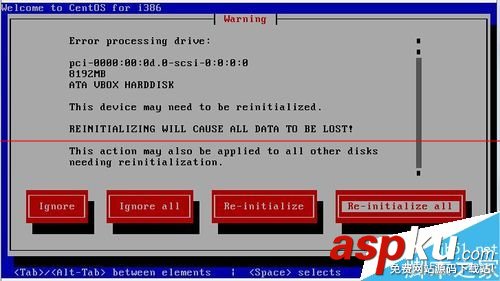 centos 6.6系統字符化安裝詳細的圖文教程 centos6.6安裝教程centos,6.6centos,6.6,安裝