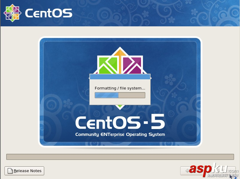 圖文詳解CentOS系統(tǒng)的安裝過程 CentOS,安裝