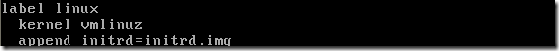 Pxe無人值守安裝centos系統(tǒng) Pxe,無人值守安裝,centos