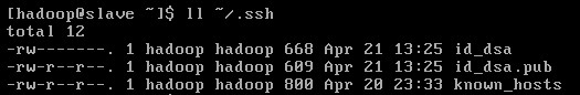 CentOS配置ssh無密碼登錄注意事項 ssh,CentOS,無密碼登錄