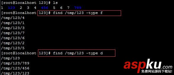CentOS搜索的命令詳解 CentOS,搜索命令