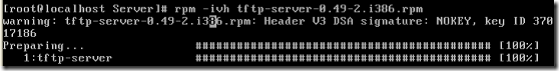 Pxe無人值守安裝centos系統(tǒng) Pxe,無人值守安裝,centos