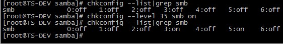 CentOS 6.3下Samba服務器的安裝與配置方法(圖文詳解) CentOS,Samba,服務器,安裝,配置