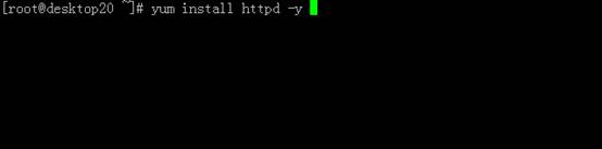 Centos中基于IP,域名,端口的虛擬主機搭建圖文教程 Centos,IP,域名,端口,虛擬主機